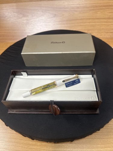 Pelikan souverän m400 - pelikan, souverän®