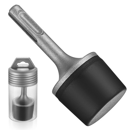 Powered rubber hammers for sds - powered,