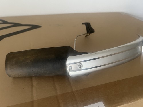 Brompton mudguard front with - brompton,