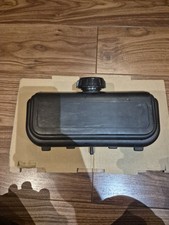 Atco Allett Suffolk Punch Qualcast Petrol Fuel Tank Gas Tank Black