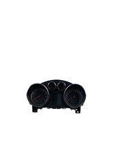 Opel Astra J instrument