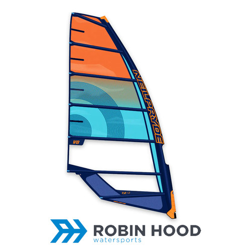 2023 neilpryde windsurf - 2023, v8