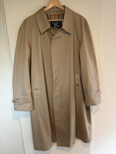 Burberrys vintage - vintage, (1980/90s)