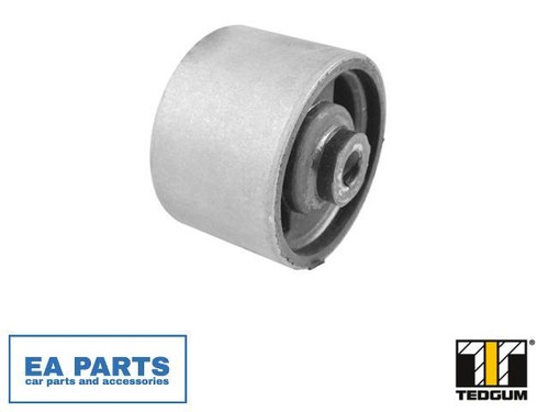 Engine mounting for rover - mounting,