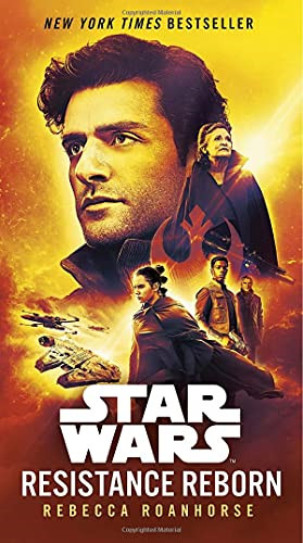 Resistance reborn - reborn, (star