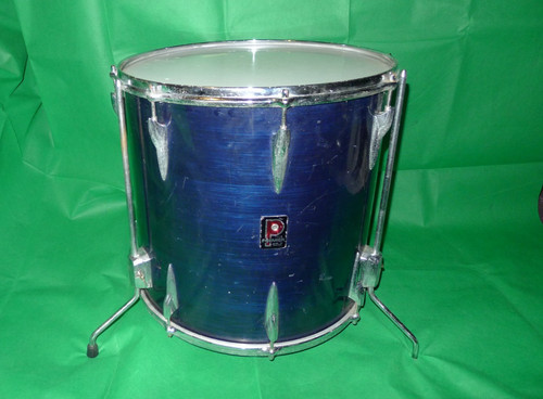 Vintage premier floor tom - premier, 16"
