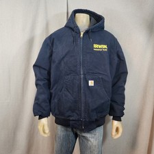 Carhartt Blue Irwin Tools