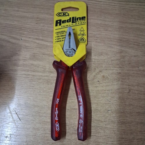 Tools redline vde - c.k,
