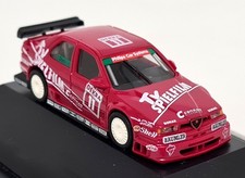Herpa 1/87 Alfa Romeo 155 V6