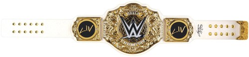 Liv morgan wwe - morgan, autographed