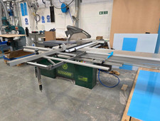 Altendorf WA 80 Sliding Table