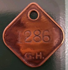 Miners Colliery Pit Check