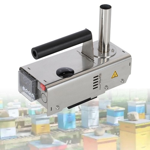 Oxalic acid vaporizer - oxalic, tool