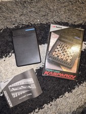 Pocket Chess Computer Game