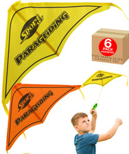 Hang Glider Catapult Toy Hand