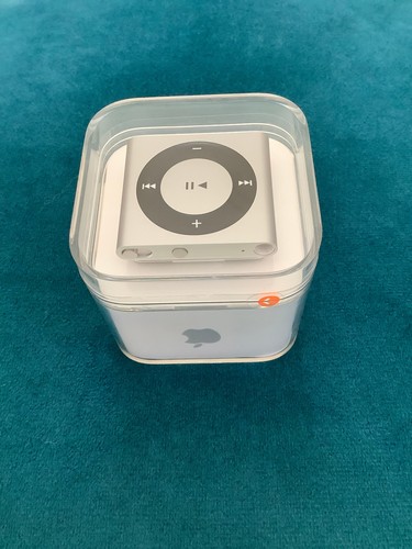 Ipod shuffle 2gb - shuffle, new