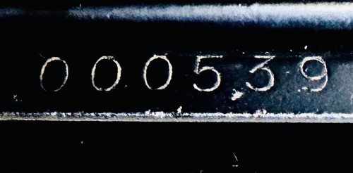 Praktica dtl3 zero 000539 - dtl3,