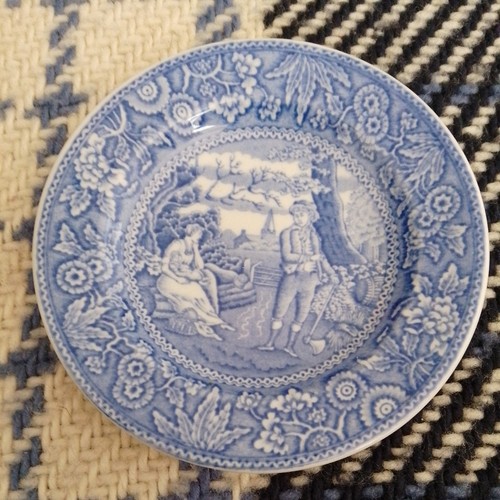 Spode blue room collection - blue,