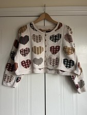 Vintage Kim Hargreaves 90s