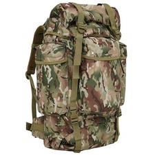 Army Padded Rucksack 60 Litre