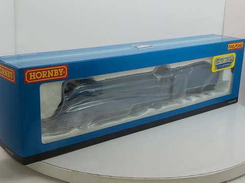Dcc sound hornby r3395tts - sound,