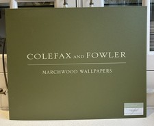 COLEFAX & FOWLER