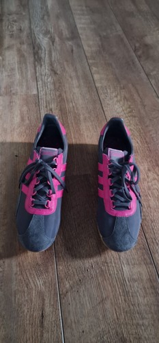 Adidas size 10 - sl-72,