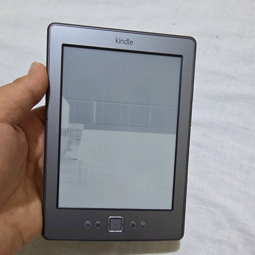 Amazon kindle 4th generation - amazon,