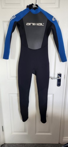 Animal full wetsuit age - animal,