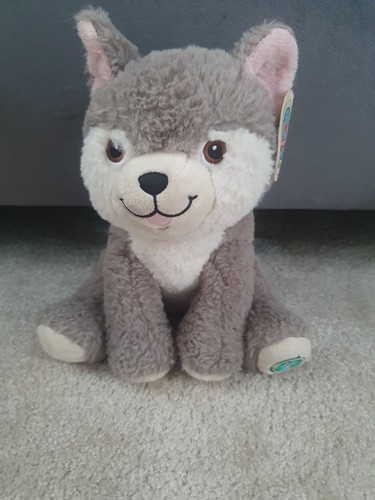 Husky cuddly soft - husky,