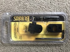 Burris Browning A-Bolt Bases