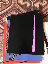 Patrick Caulfield silkscreen