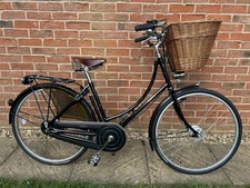 Pashley Princess Sovereign