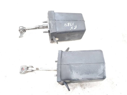 Peugeot 307cc 2005 - 307cc, 2.0hdi