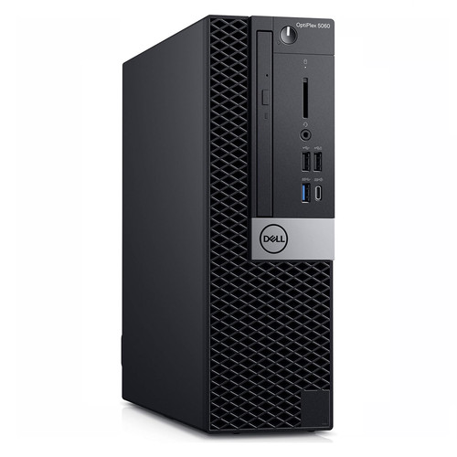 Dell 5060 intel core 8th - dell, i7-8th
