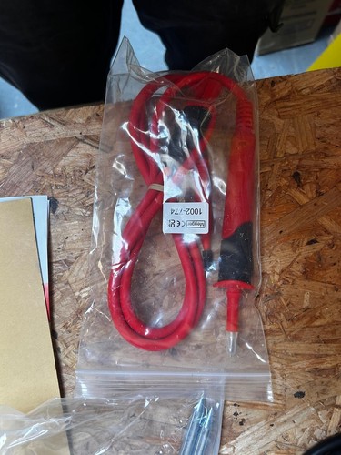 Megger mft multifunction - mft-x1,