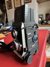 MAMIYA C330 PROFESSIONAL f