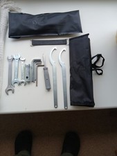 Yamaha R1 Tool Kit New
