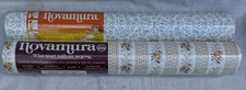 Vintage Novamura Wallpaper Floral Patterns 1 Jenny 28-812 1 Victoria 08-321 New