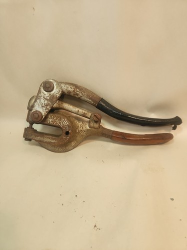Vintage roper whitney metal - whitney,