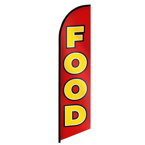 Food sign feather - food,