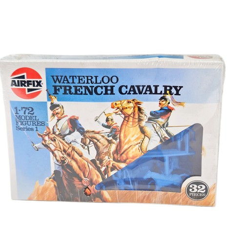 Airfix 01736 waterloo - airfix,