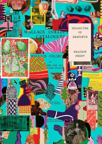 Grayson perry - by,