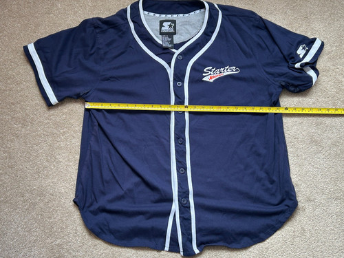 Mens vintage starter - starter, athletics