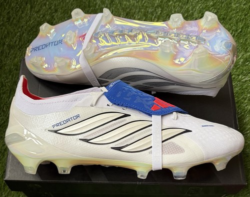 Adidas predator tongue - adidas, ft