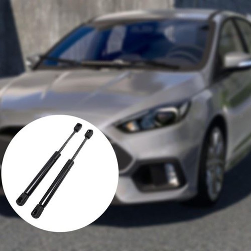 Bonnet hood gas struts - bonnet,