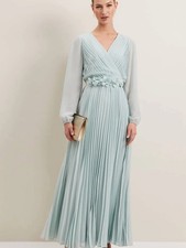 Phase Eight Alecia Pale Green
