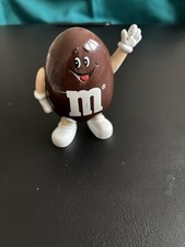 Vintage Peanut M&M Dispenser