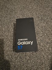 Samsung S7 Phone BOX