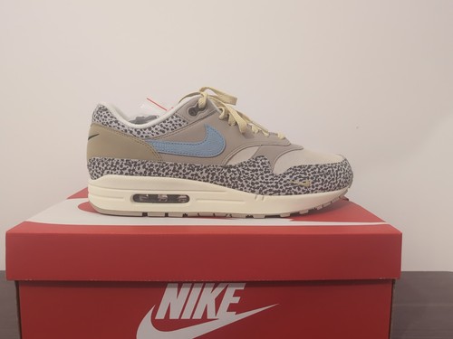 Nike air max - nike, safari